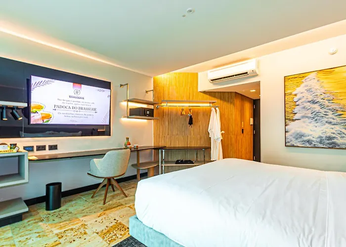 Hotel Atlante Plaza
