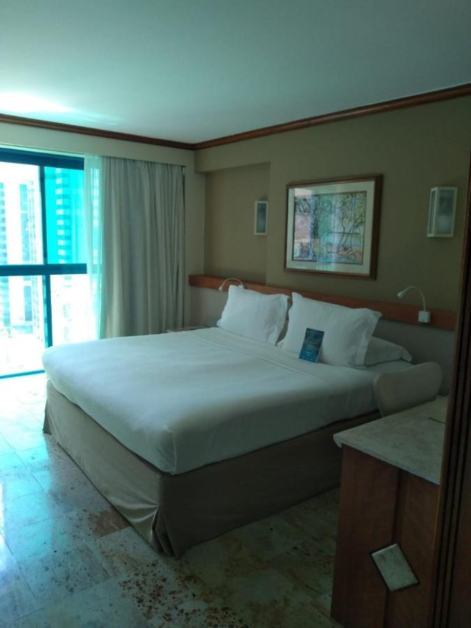 Atlante Plaza 5* Recife