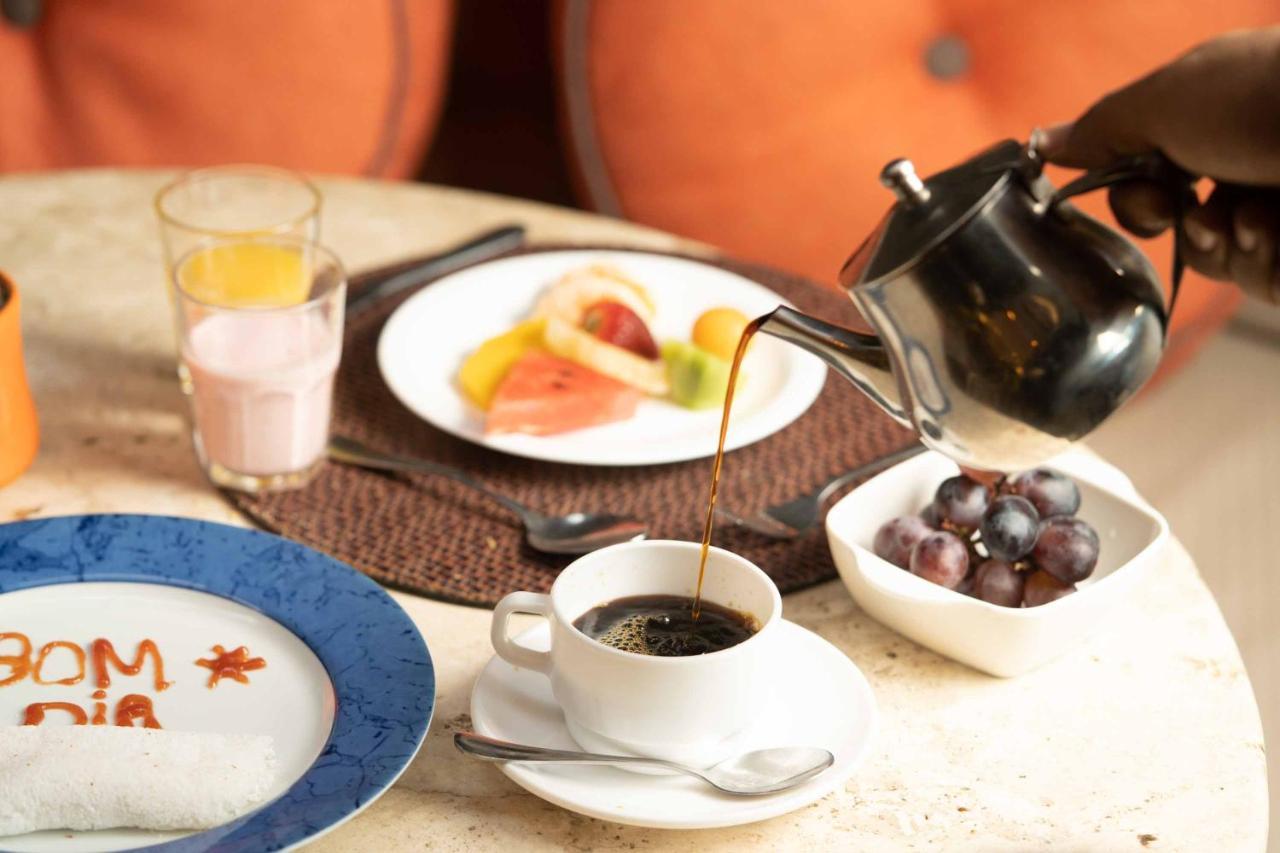 Hotel Atlante Plaza