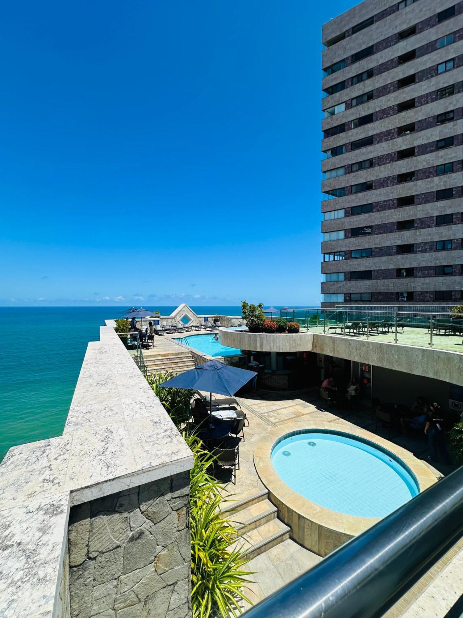 Atlante Plaza