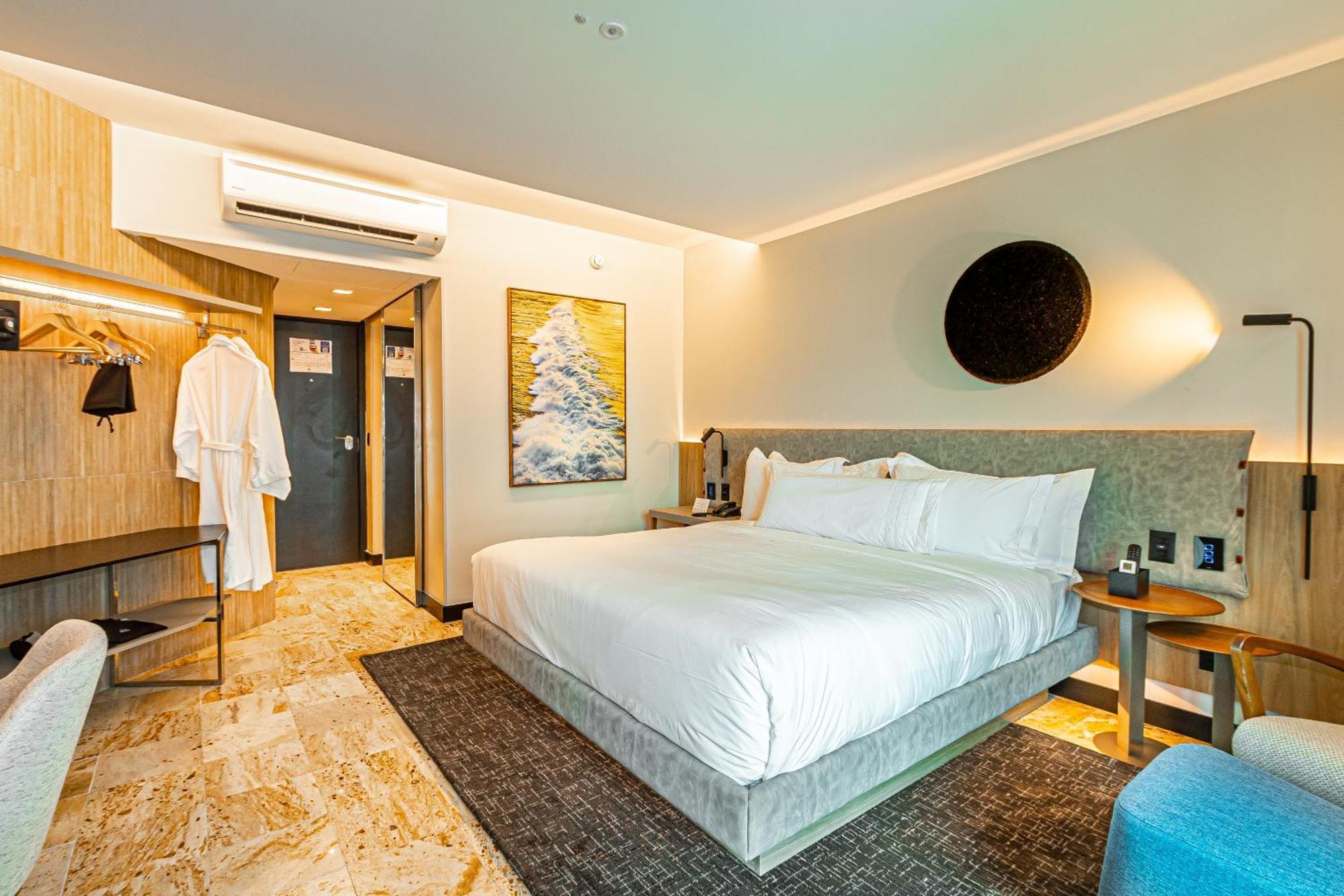 Atlante Plaza Hotel